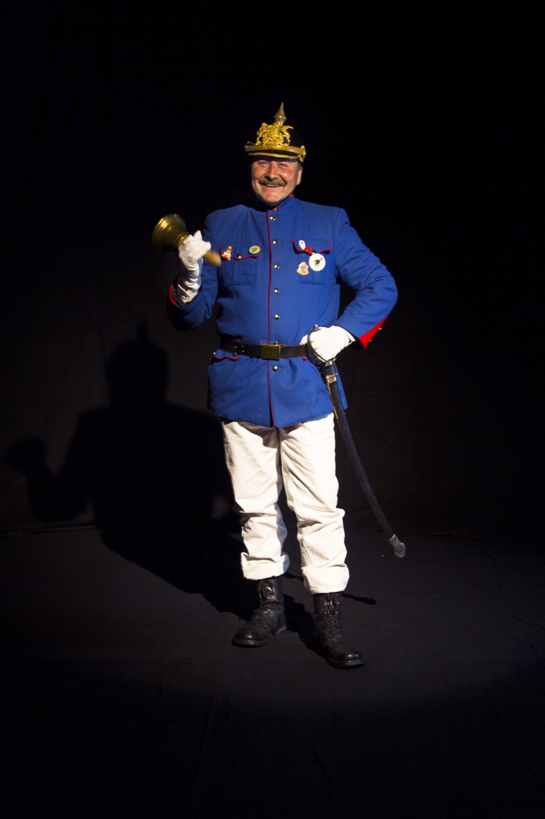Der Büttl