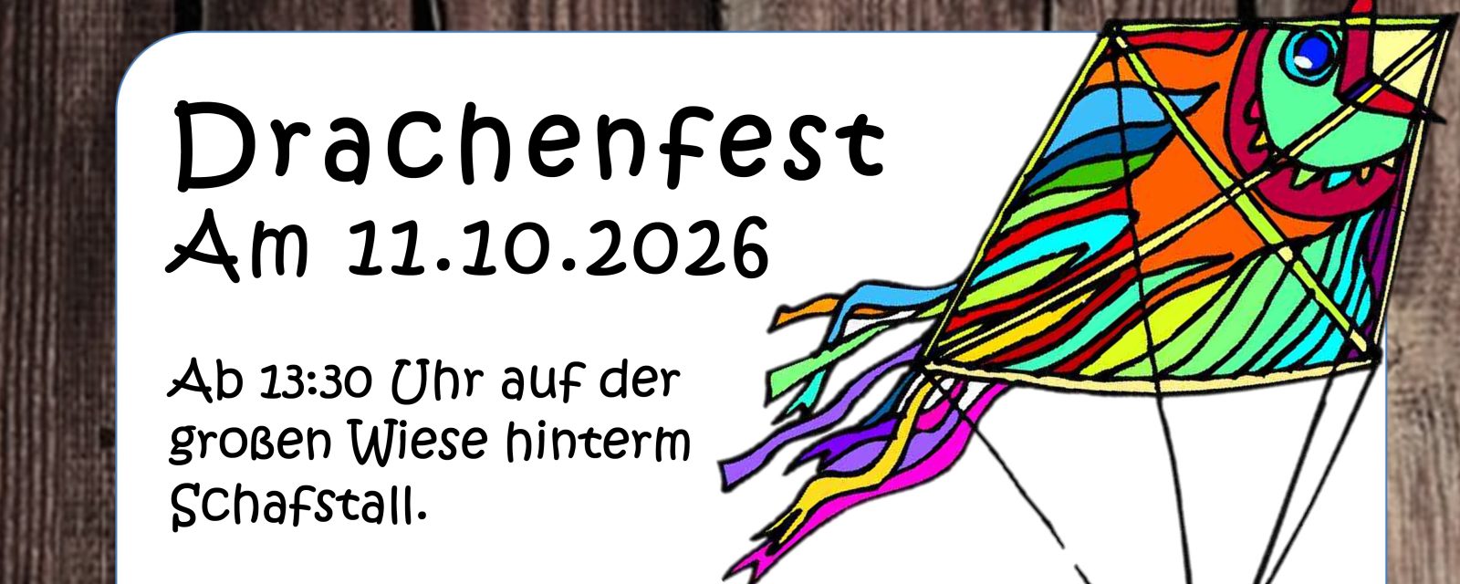 Drachenfest